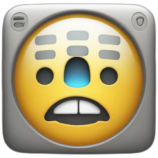 wifi password emoji