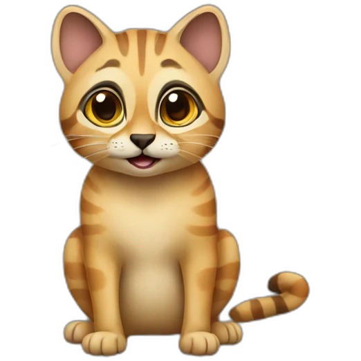 Suricat emoji