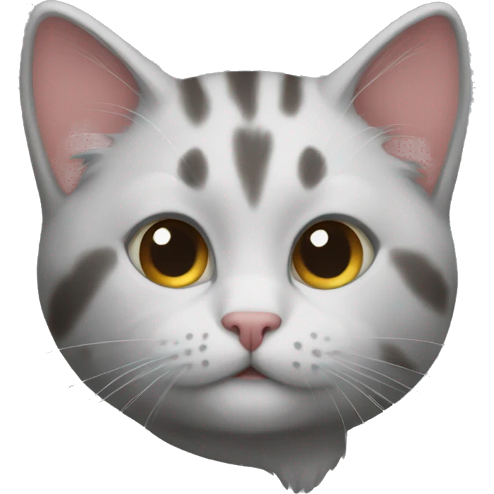 Kitty  emoji