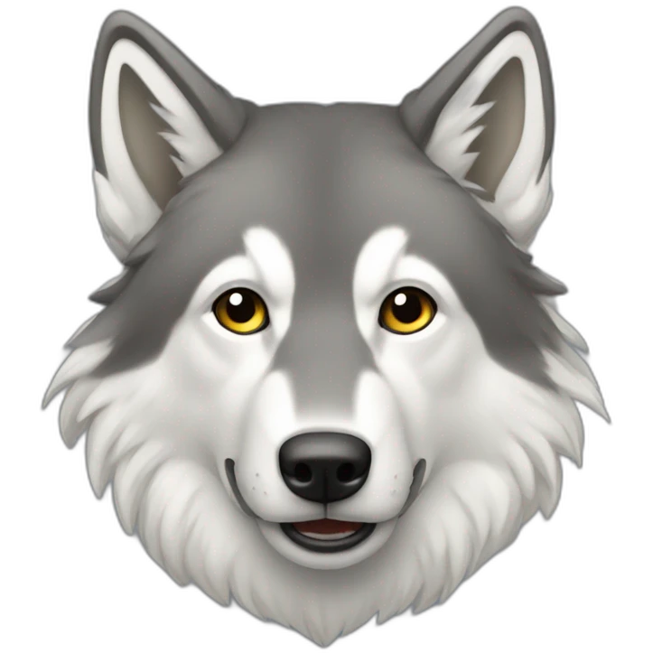 Wolsvagen emoji