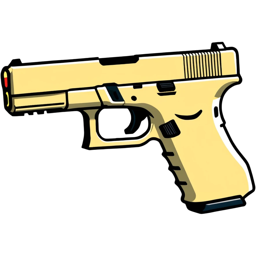 Glock emoji