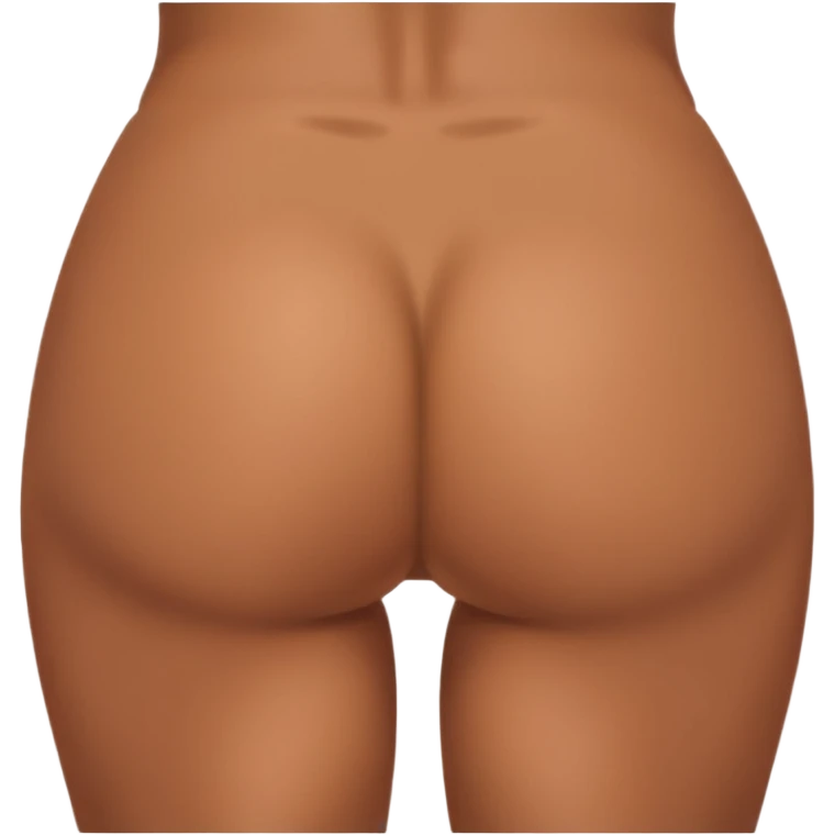 Slap ass  emoji