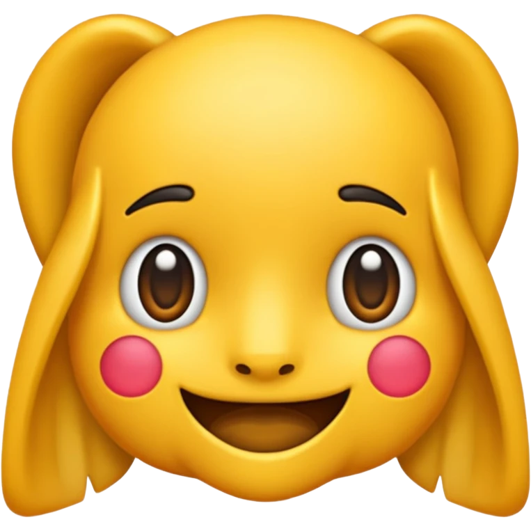 Emoji de lazo emoji