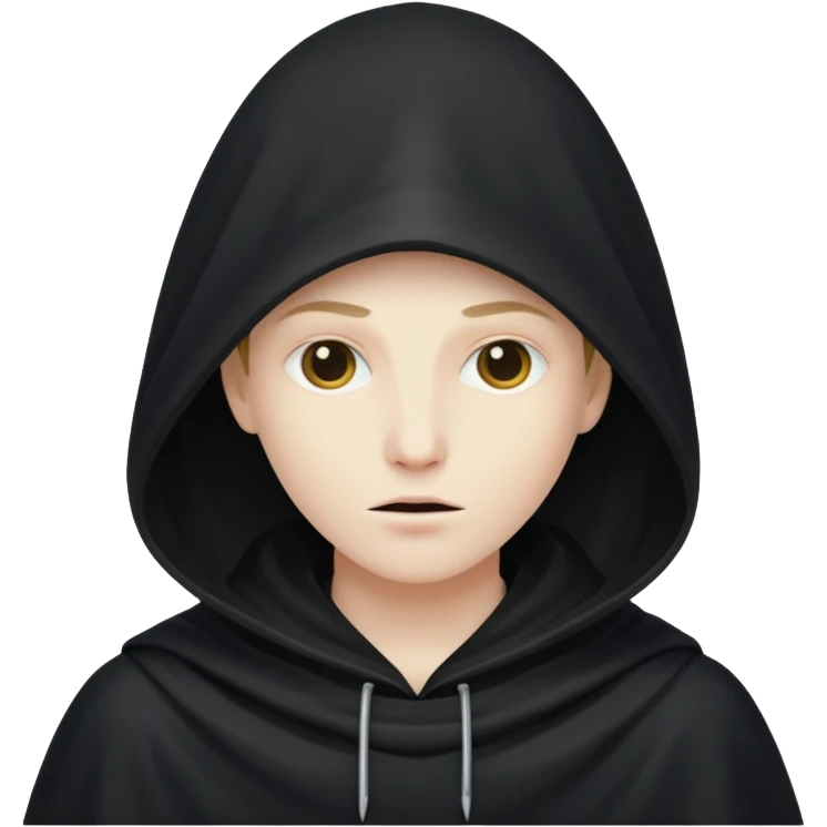 secret user emoji