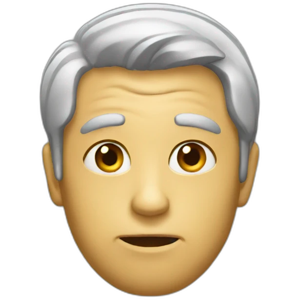 Stupid emoji