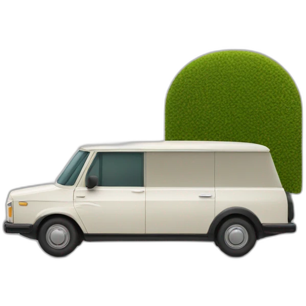 Mies van der Rohe design emoji