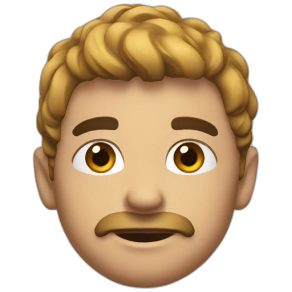 Cue emoji