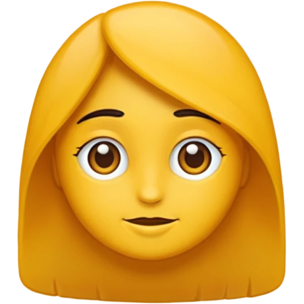 göğüs uçları gözüken kadın kadın realistik emoji