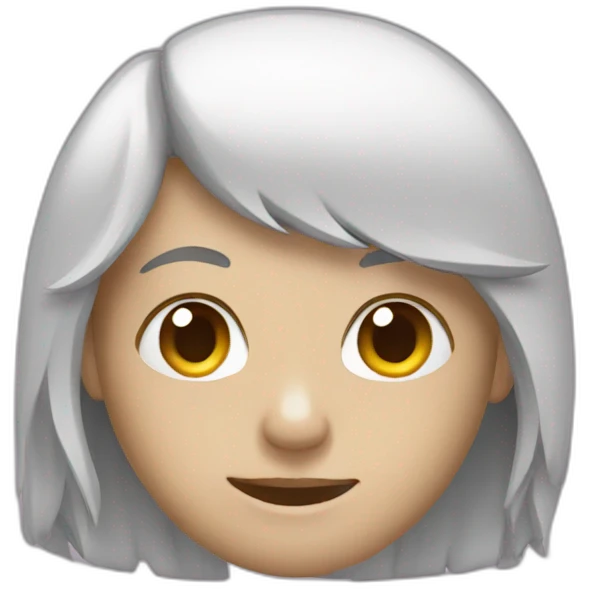 Digital emoji