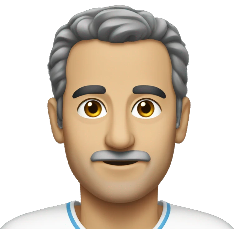 recep ivedik emoji