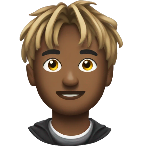 Juice wrld 999 emoji