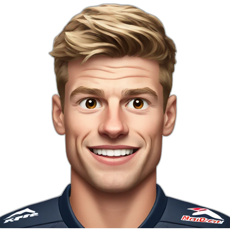 Max verstappen  emoji