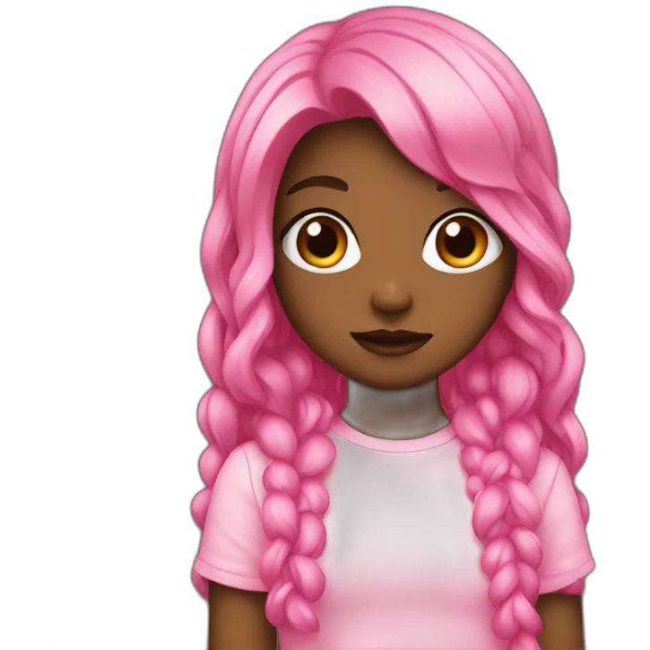 Blacpink emoji