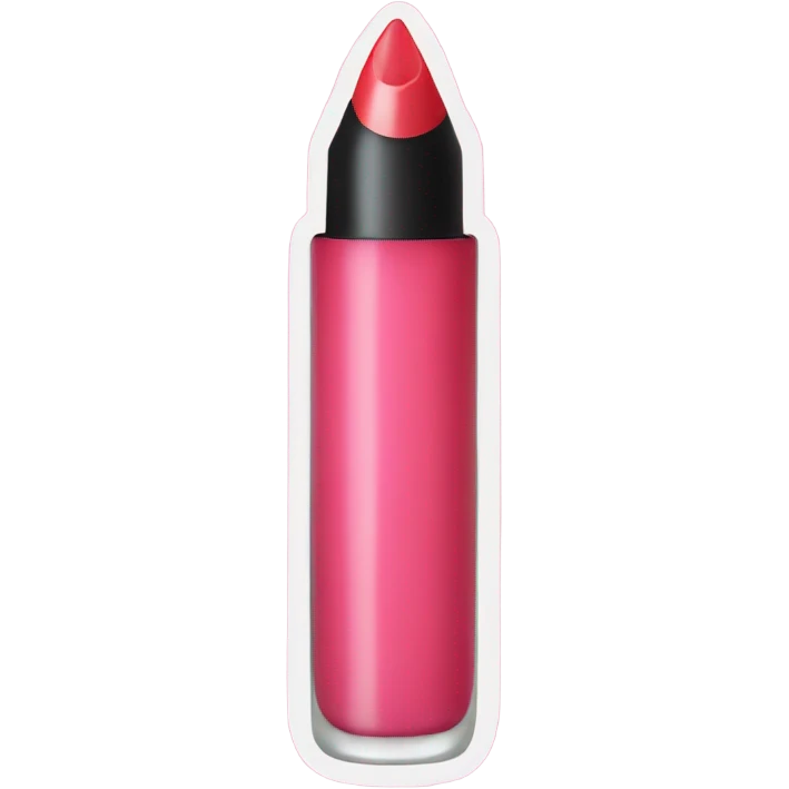 Lipgloss emoji
