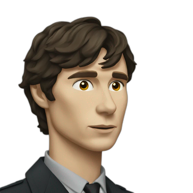 cillian murphy emoji