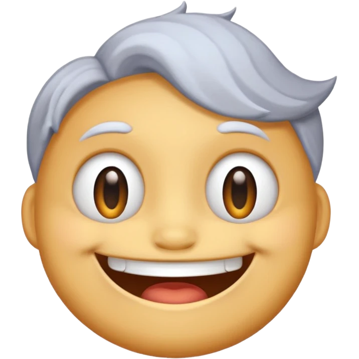 El perfil de Discord emoji