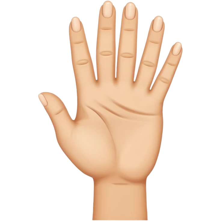 La moite de cette emoji 🫶 emoji