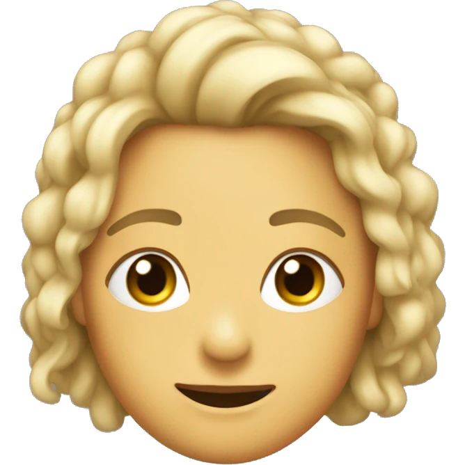 emoji desanimado con una herida en la mejilla emoji