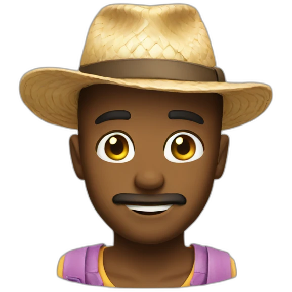 Summer time saga emoji