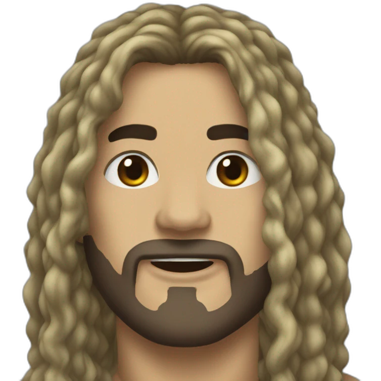 Pantera emoji