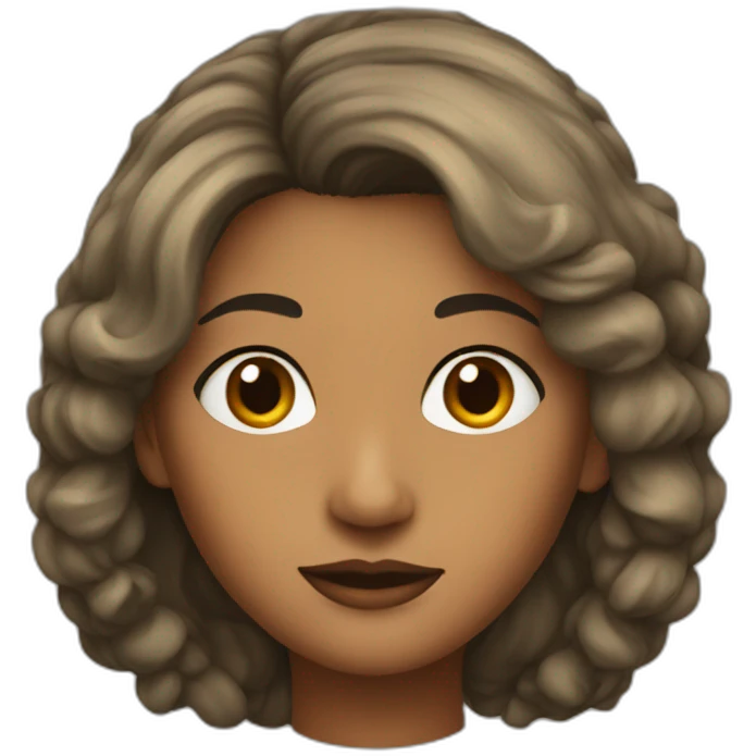 Claudette Gordon emoji