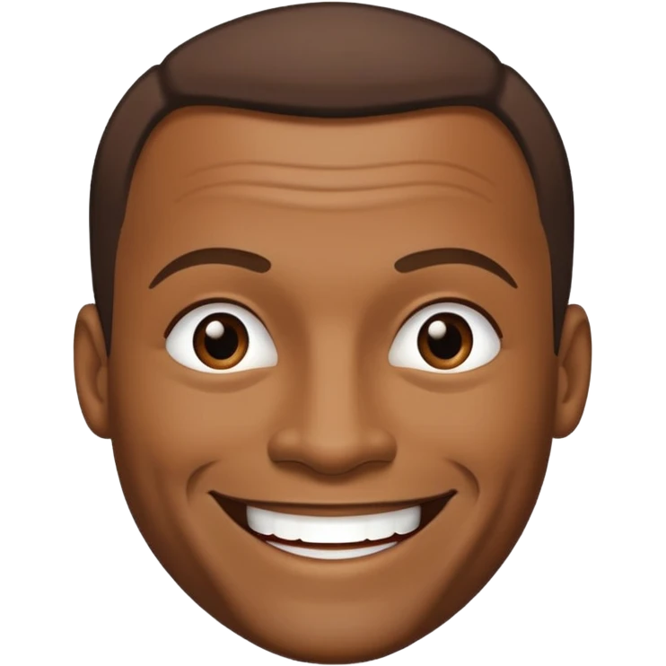 Brian McKnight emoji