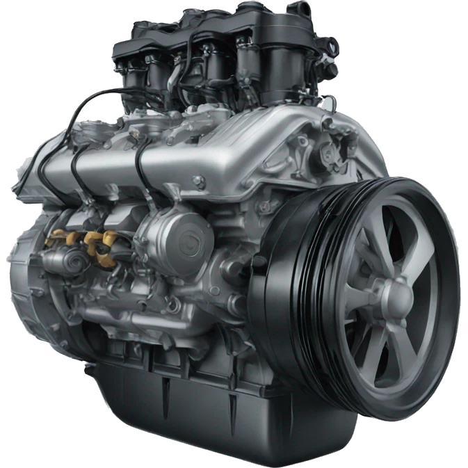 engine emoji