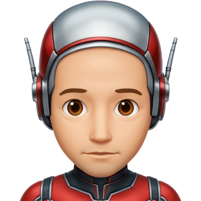 antman emoji