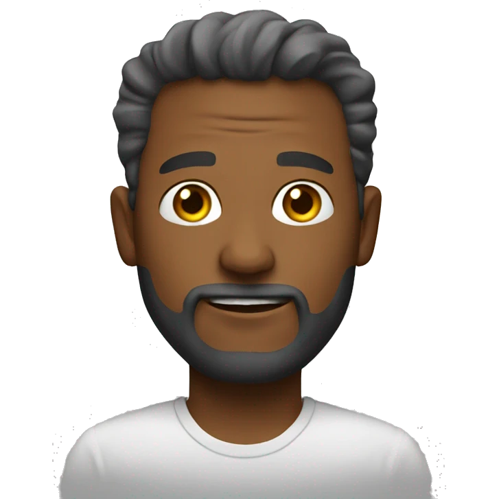 a cool dad emoji