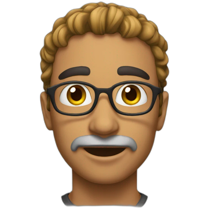 الهلال  emoji