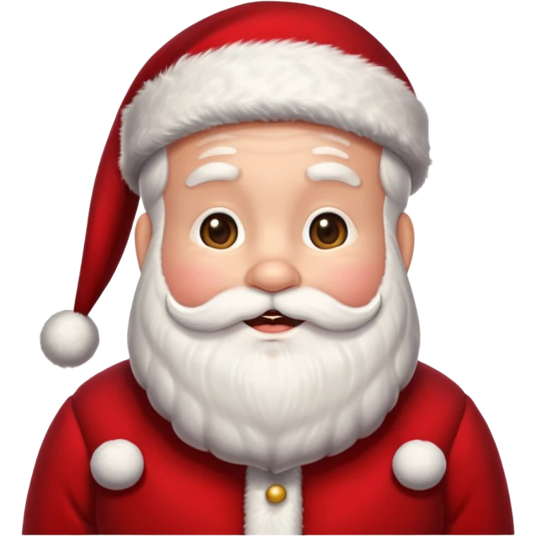 Christmas emoji