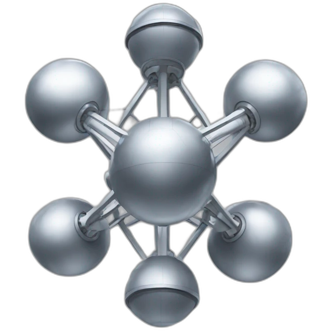 atomium emoji