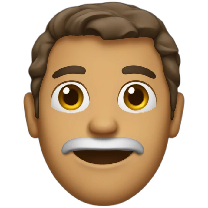 Indiana emoji