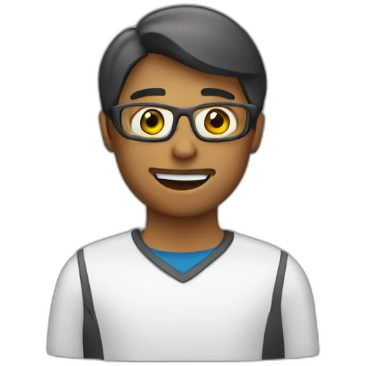VIDEO EDITOR emoji