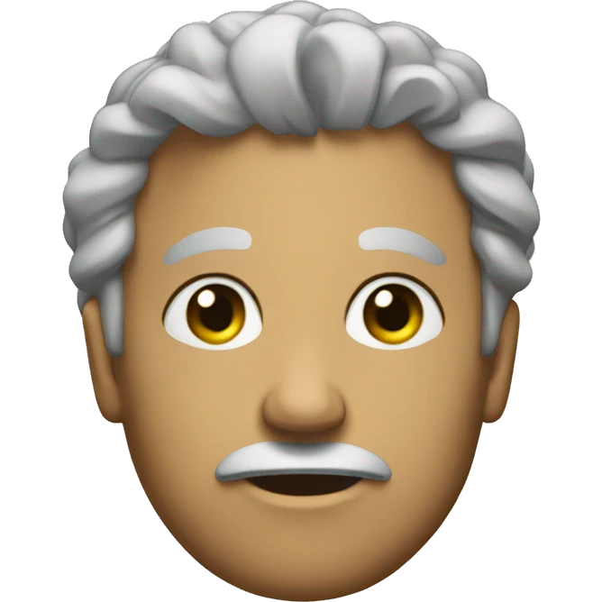 Document with truth  emoji