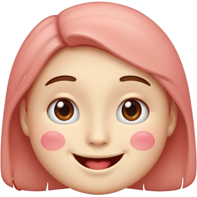 این دو ایموجی رو ترکیب کن :🙂😵 emoji