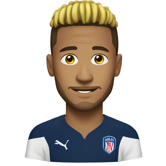 Neymar  emoji