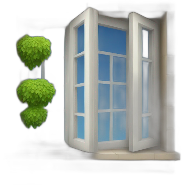 Windows emoji