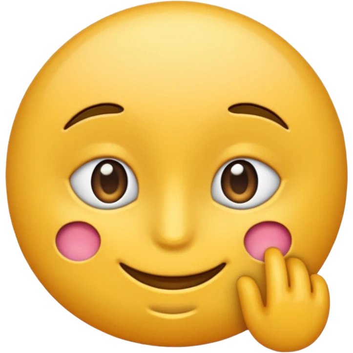 Огонь в розовых постельных оттенках emoji
