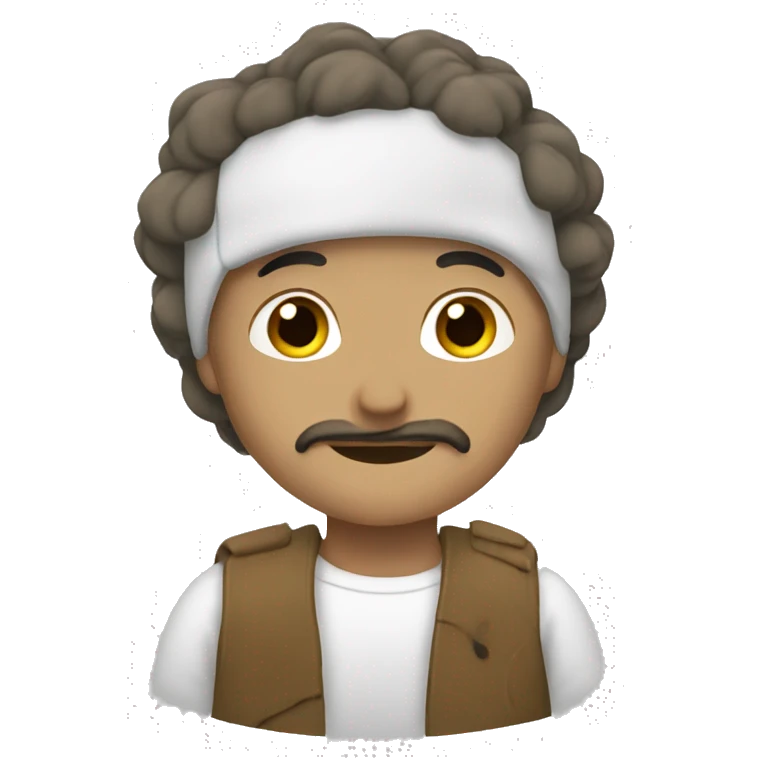 Кушать emoji