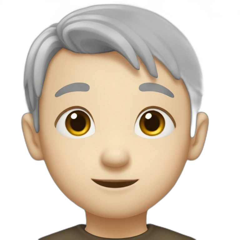 Petit coucou emoji