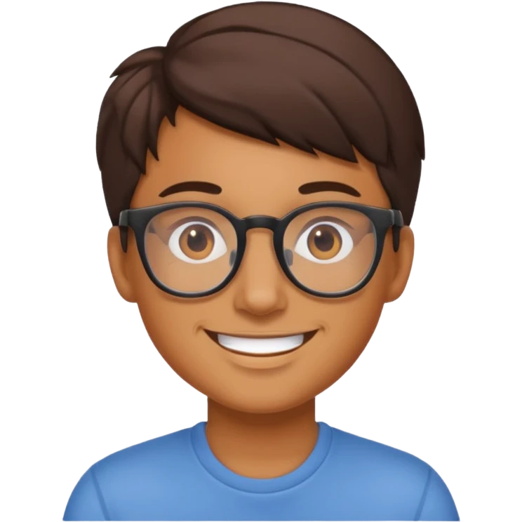 Content creator  emoji