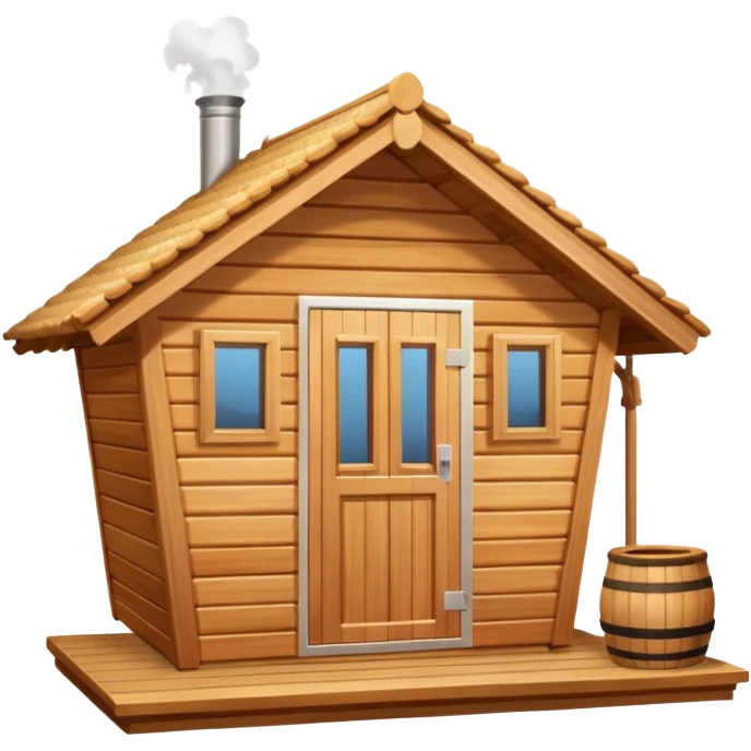 Sauna emojis emoji