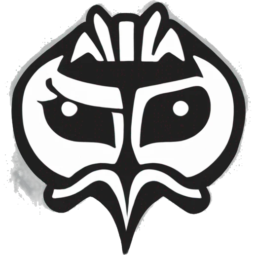 Beşiktaş logosu emoji