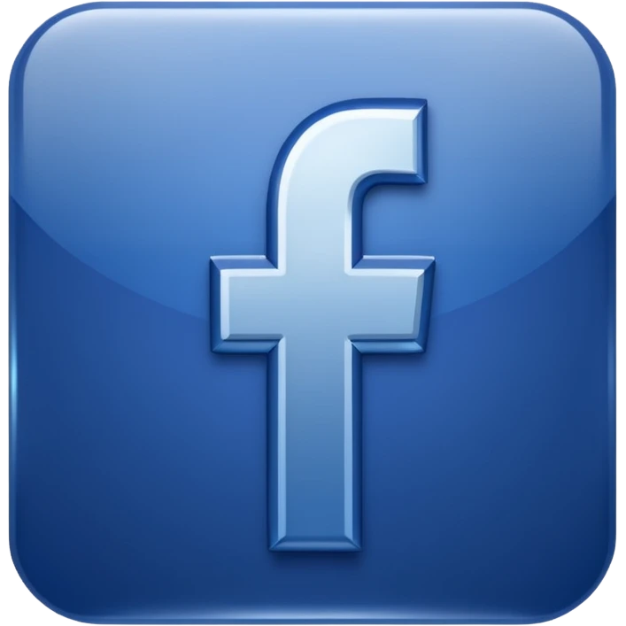 Verified Facebook bagdge emoji