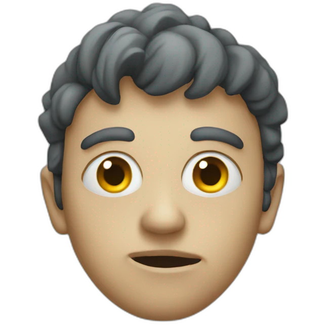 Cyclope emoji