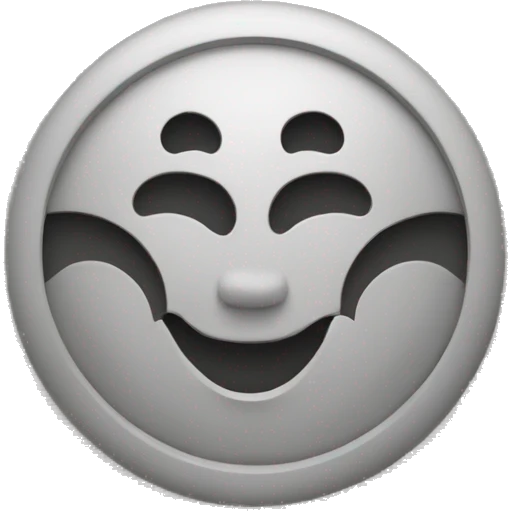 core of a system emoji