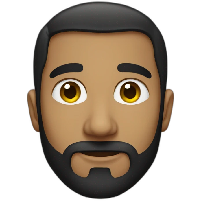 Bassam emoji