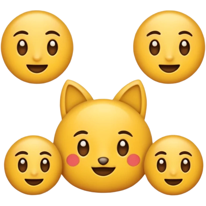 El sallayan dondurma emoji