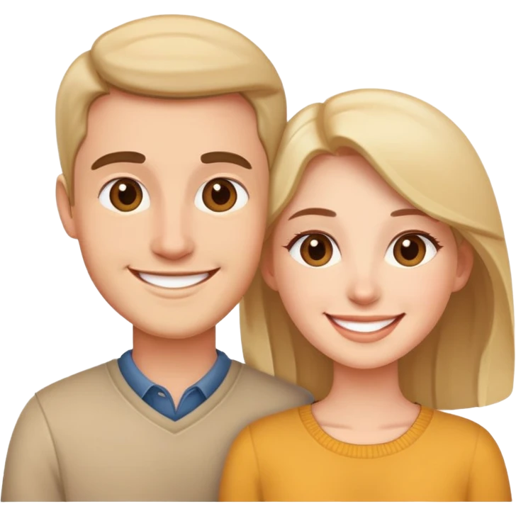 Good morning Newlyweds  emoji
